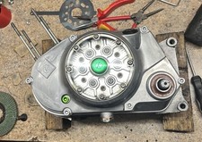 Simson tuning rumpfmotor gebraucht kaufen  Gerstungen