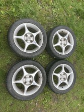 Enkei mazda mx5 for sale  DERBY