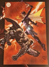 Batman 161 jim usato  Roma