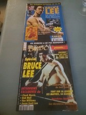 Bruce lee revues d'occasion  Gagny