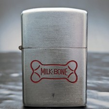 Zippo lighter 1950s for sale Zippo lighter 1950s for sale  Bridgeport