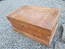 Antique pine small for sale  PRESTEIGNE