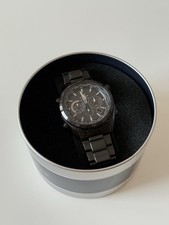 Casio edifice uhr gebraucht kaufen  Frankfurt am Main
