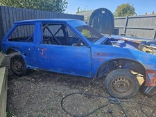 Class autograss vauxhall for sale  FILEY