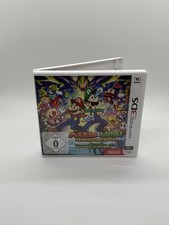 Nintendo 3ds mario gebraucht kaufen  Schwerin-Umland VII