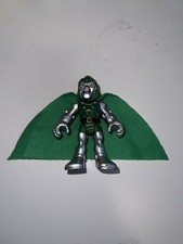 Imaginext marvel super for sale  COLCHESTER