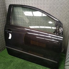 Porte volkswagen fox d'occasion  France
