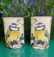 Blue tit storage for sale  MARKET DRAYTON