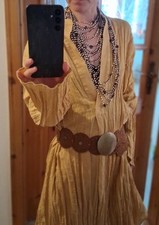 Zara tunika bluse gebraucht kaufen  Schauenburg