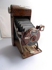 Vintage coronet folding for sale  UK