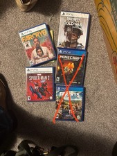 Ps5 far cry for sale  Helena