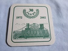 Bierdeckel jever 30 gebraucht kaufen  Pirna, Dohma, Struppen