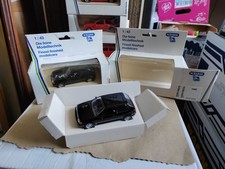 Boxed model schabak for sale Boxed model schabak for sale  CAERSWS