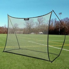 Football rebounder 7ft for sale  BIRMINGHAM