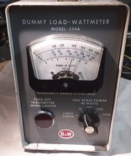 dummy load gebraucht kaufen dummy load gebraucht kaufen Sievershütten
