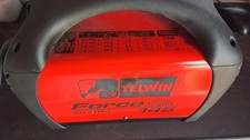 Saldatrice telwin force usato  Barga