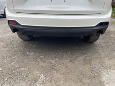 Rear bumper cover for sale  Andover