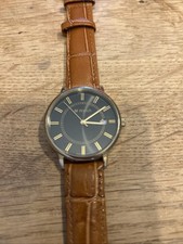 Watch swiss watch for sale  WANTAGE