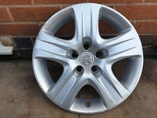 One genuine vauxhall for sale  MELTON MOWBRAY