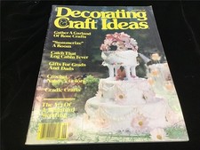 Decorating craft ideas for sale  South Holland
