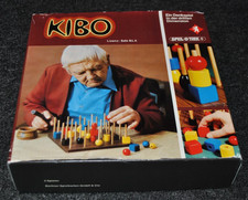 Kibo denkspiel dimension gebraucht kaufen  Hilden