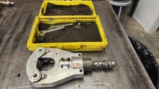 Anderson hydraulic dieless for sale  Cornell