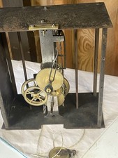 Antique grandfather clock for sale  Oakhurst