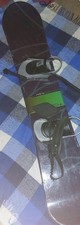 Snowboard nitro spectrum gebraucht kaufen  Brühl