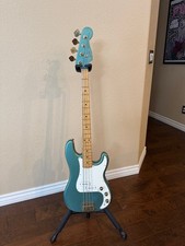 1980 fender precision for sale  Las Vegas