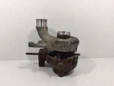 Turbina turbo per usato  Italia