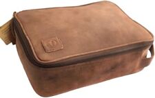 Handmade toiletry bag for sale  New York