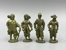 Konvolut zinn soldaten gebraucht kaufen  Offenburg