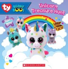 Unicorn treasure hunt for sale  Montgomery