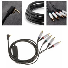 Audio video black for sale  HATFIELD