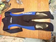 Full body scuba for sale  Indianapolis