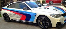 Bmw safety car for sale  DONCASTER