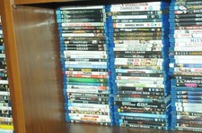 Collezione film originali usato  Veroli