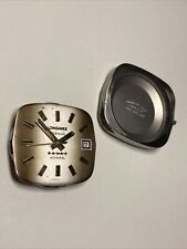 Longines admiral star for sale  Sunnyside