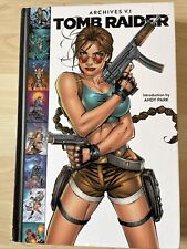 Tomb raider archives gebraucht kaufen  Dietzenbach