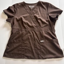Grey anatomy top for sale  Katy