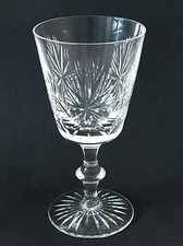 Vintage edinburgh crystal for sale  FERNDOWN