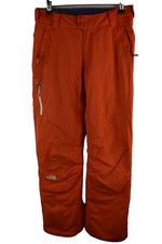 North face orange for sale  SITTINGBOURNE