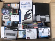 Mystery amazon retouren gebraucht kaufen  Witten