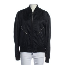 übergangsjacke dior schwarz gebraucht kaufen  Hamburg