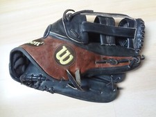Wilson a2k leather for sale  San Francisco