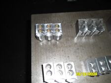 Drehbacken weiler ud42 gebraucht kaufen  Zell