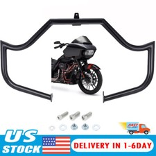 Engine guard crash for sale  Secaucus