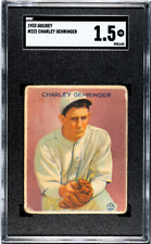 1933 goudey 222 for sale  Millburn