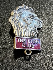 Vintage old lion for sale  BRISTOL