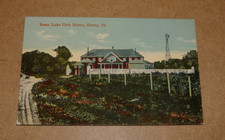 C1910 swan lake for sale  Loves Park